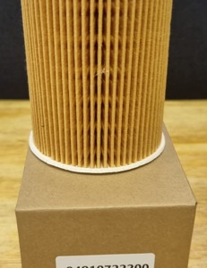 Oil filter - 94810722200 / OPB115466