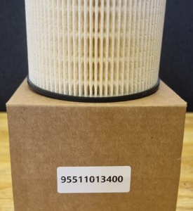 Diesel filter - 95511013400
