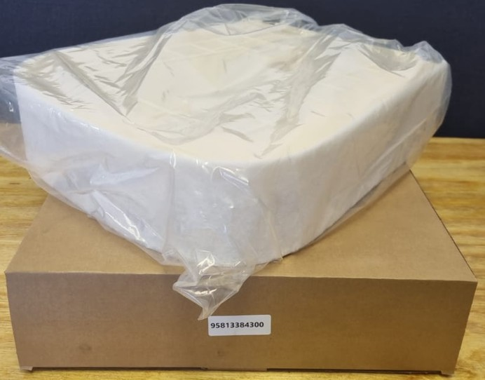 Air filter – 95813384300 / PAB133843A
