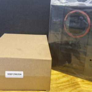 Air filter - 95B129620A