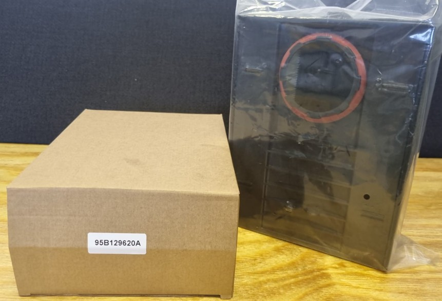 Air filter – 95B129620A