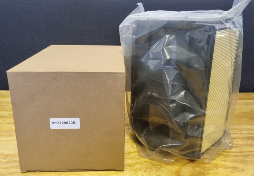 Air filter – 95B129620B