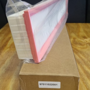 Air filter - 97011022001