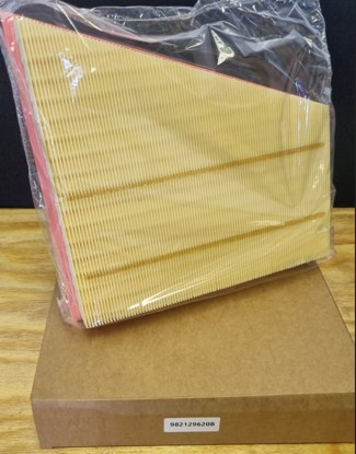 Air filter – 982129620B