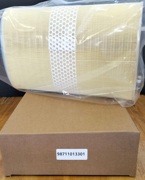 Air filter – 98711013301