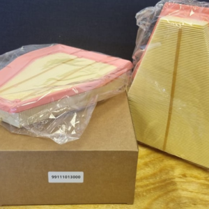 Air filter - 99111013000