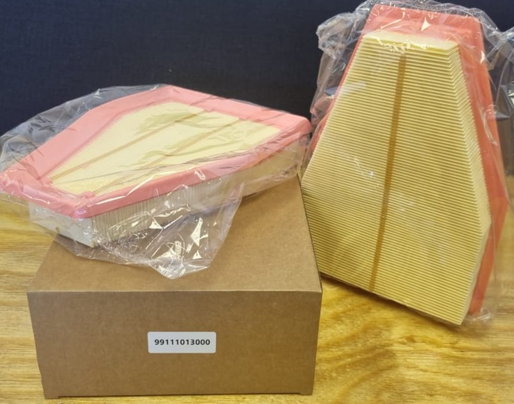 Air filter – 99111013000