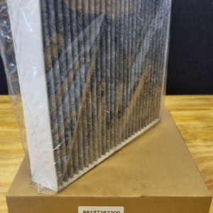 Pollen filter - 99157362300