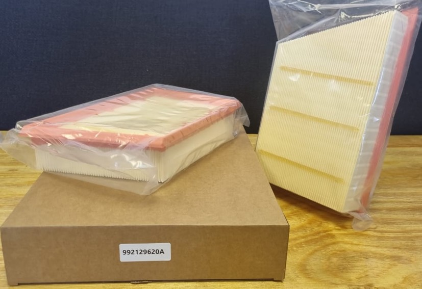 Air filter – 992129620A