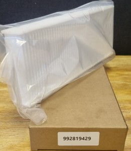 Pollen filter - 992819429