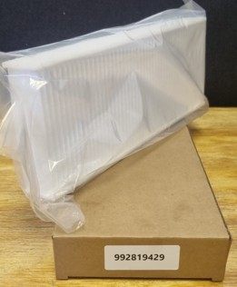 Pollen filter – 992819429
