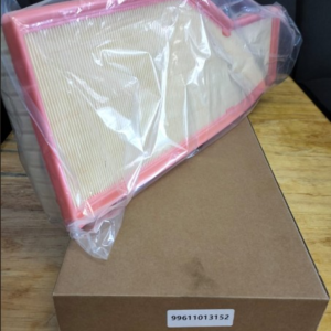 Air filter - 99611013152