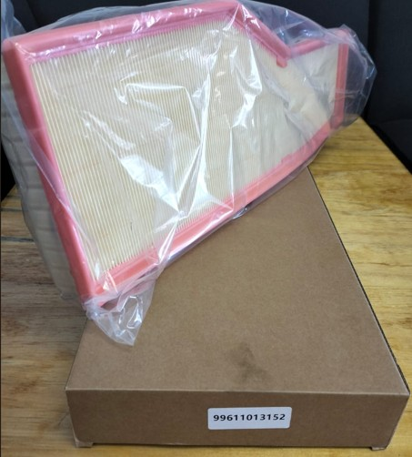 Air filter – 99611013152