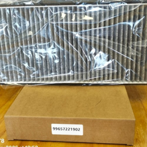 Pollen filter - 99657221902 / 99657121903 / 99757121901