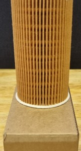 Oil filter - 9A110722400 / OPB115466A