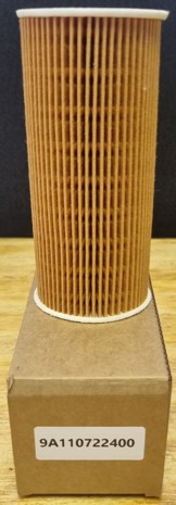 Oil filter – 9A110722400 / OPB115466A