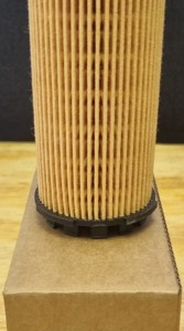 Oil filter - 9A210722500 / OPC115466