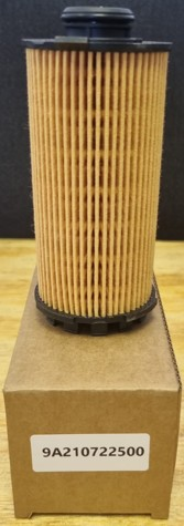Oil filter – 9A210722500 / OPC115466