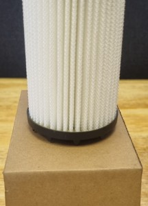 Oil filter - 9A719840500