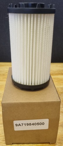 Oil filter – 9A719840500
