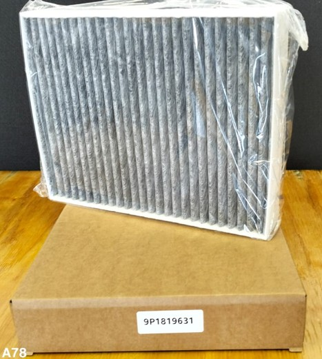 Pollen filter – 9P1819631