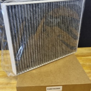 Pollen filter - PAB81943900 / AG 4M0819439B